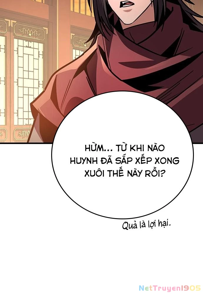 Thanh Kiếm Của Hoàng Đế Chapter 92 - 95