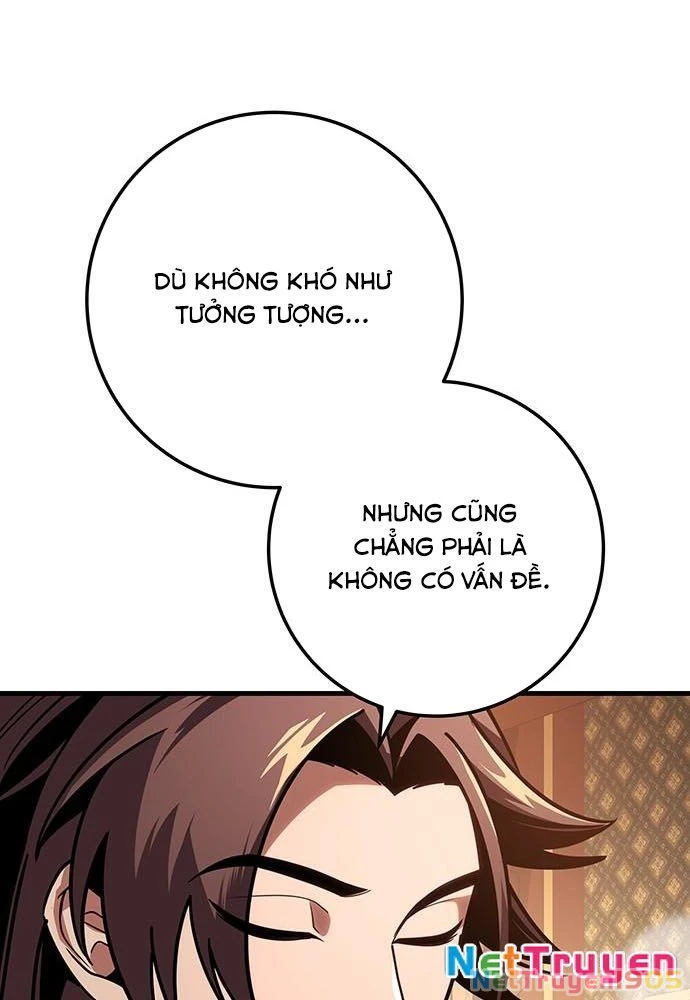 Thanh Kiếm Của Hoàng Đế Chapter 92 - 96