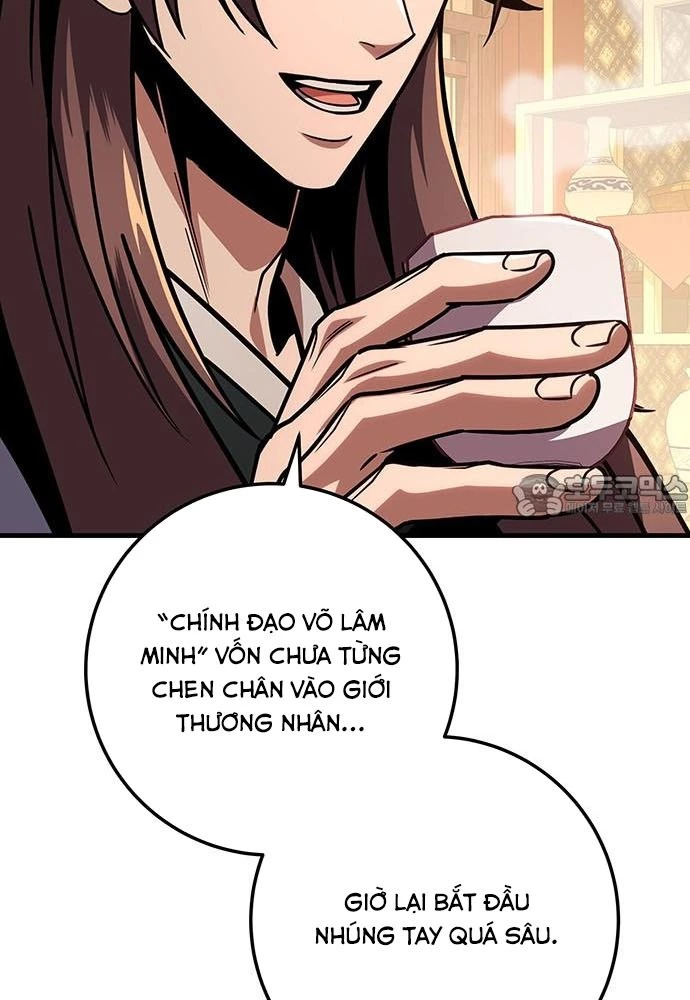 Thanh Kiếm Của Hoàng Đế Chapter 92 - 97