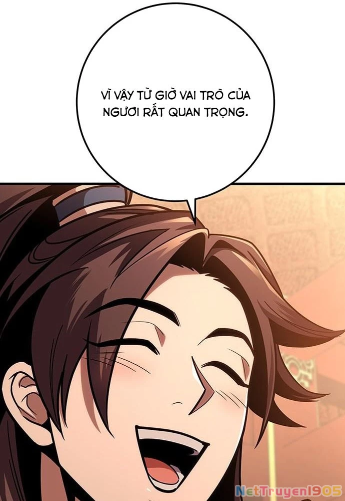 Thanh Kiếm Của Hoàng Đế Chapter 92 - 99