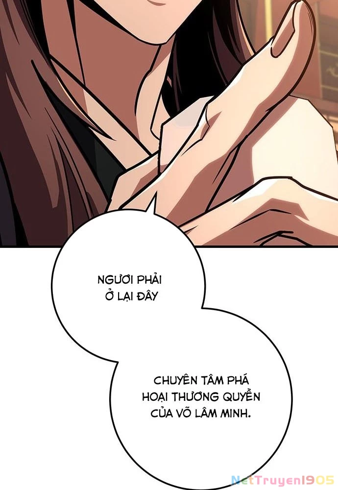 Thanh Kiếm Của Hoàng Đế Chapter 92 - 100