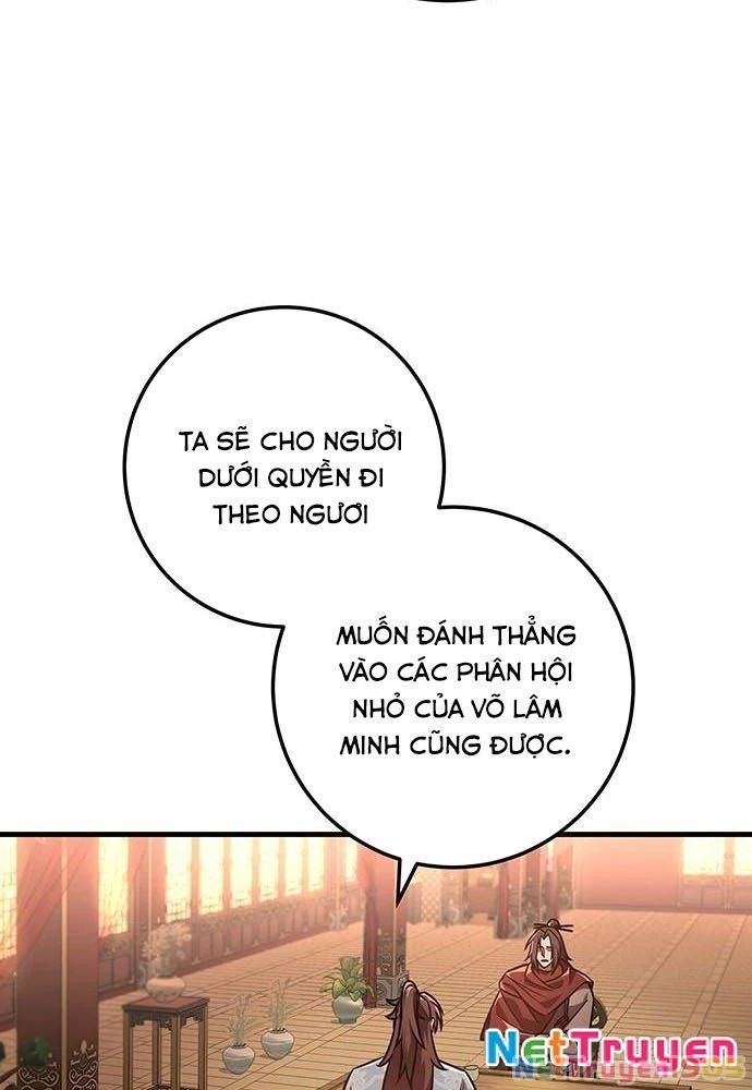 Thanh Kiếm Của Hoàng Đế Chapter 92 - 101