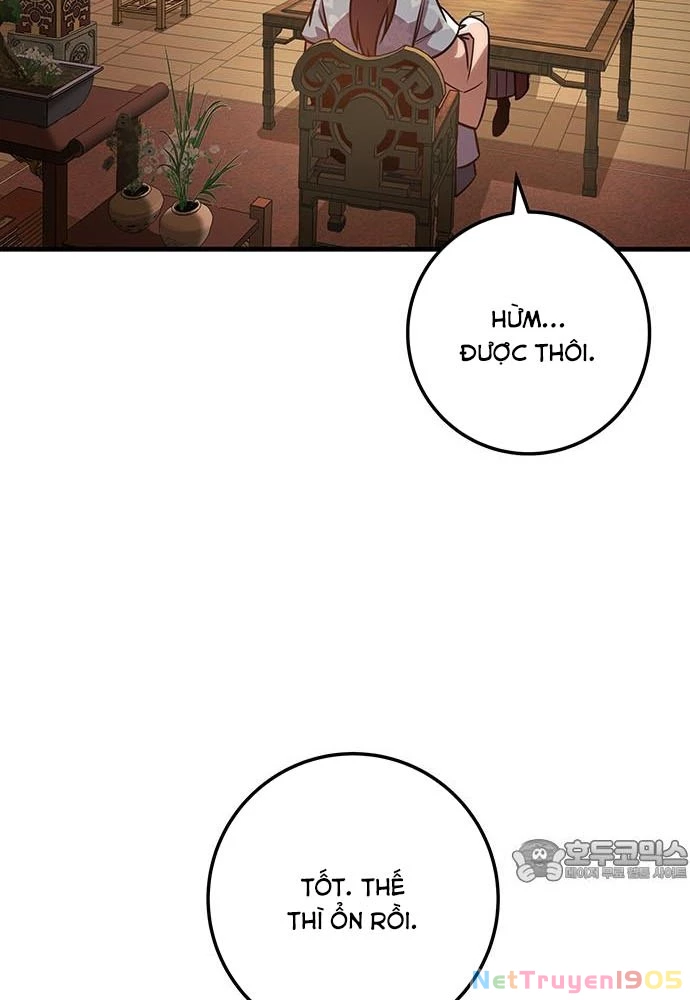 Thanh Kiếm Của Hoàng Đế Chapter 92 - 102