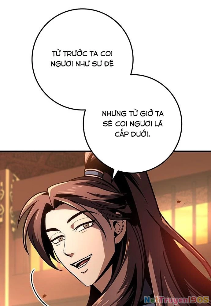 Thanh Kiếm Của Hoàng Đế Chapter 92 - 104