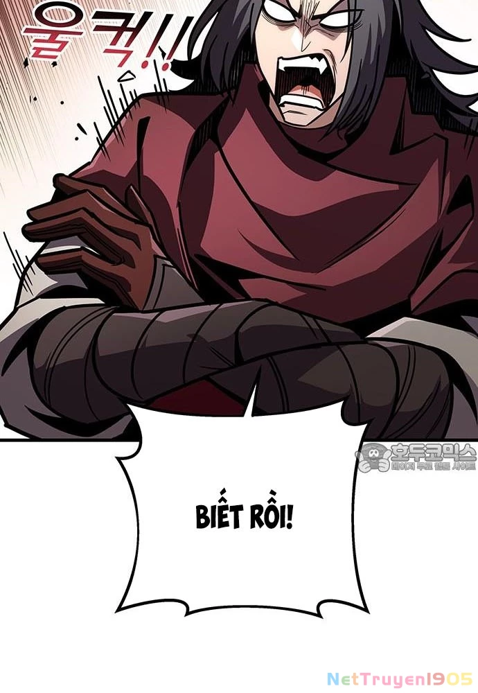 Thanh Kiếm Của Hoàng Đế Chapter 92 - 107