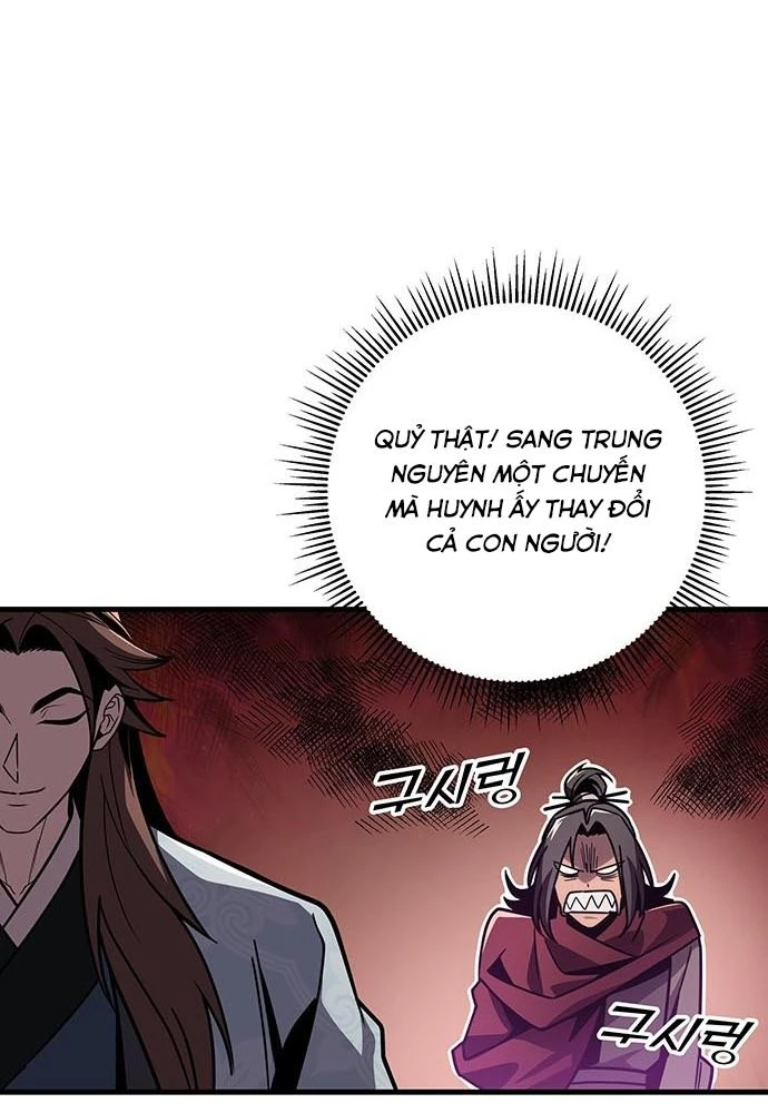 Thanh Kiếm Của Hoàng Đế Chapter 92 - 108