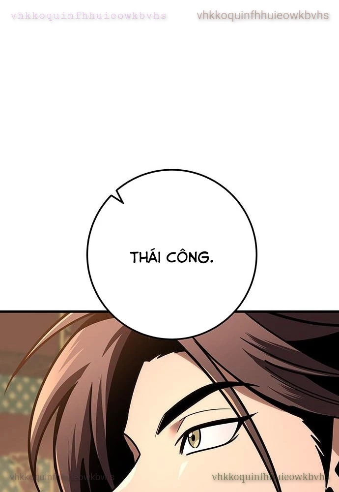 Thanh Kiếm Của Hoàng Đế Chapter 92 - 109