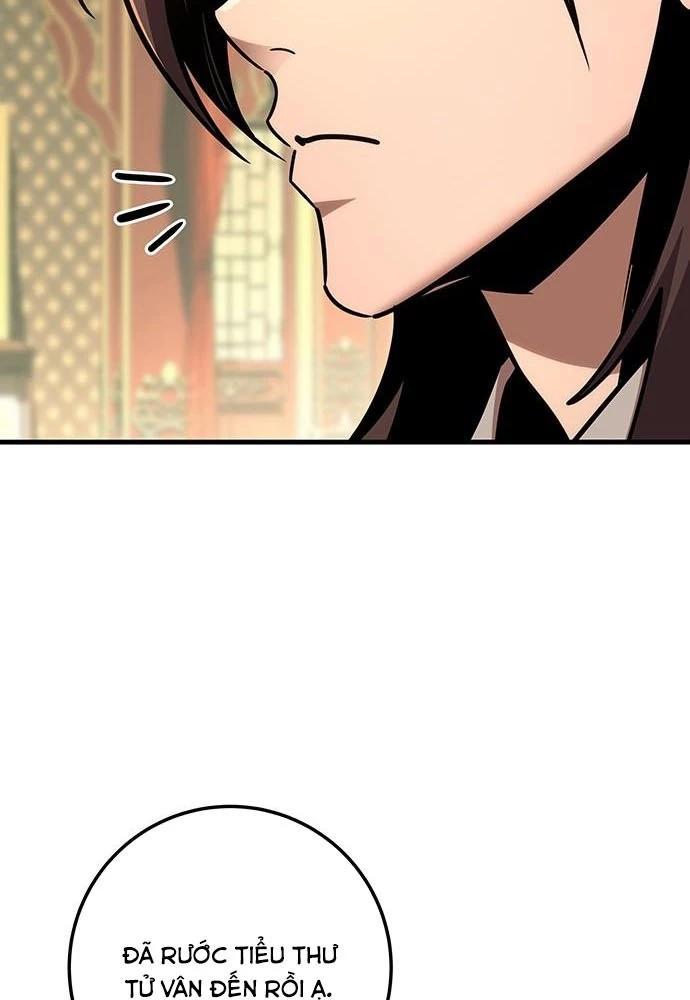 Thanh Kiếm Của Hoàng Đế Chapter 92 - 110