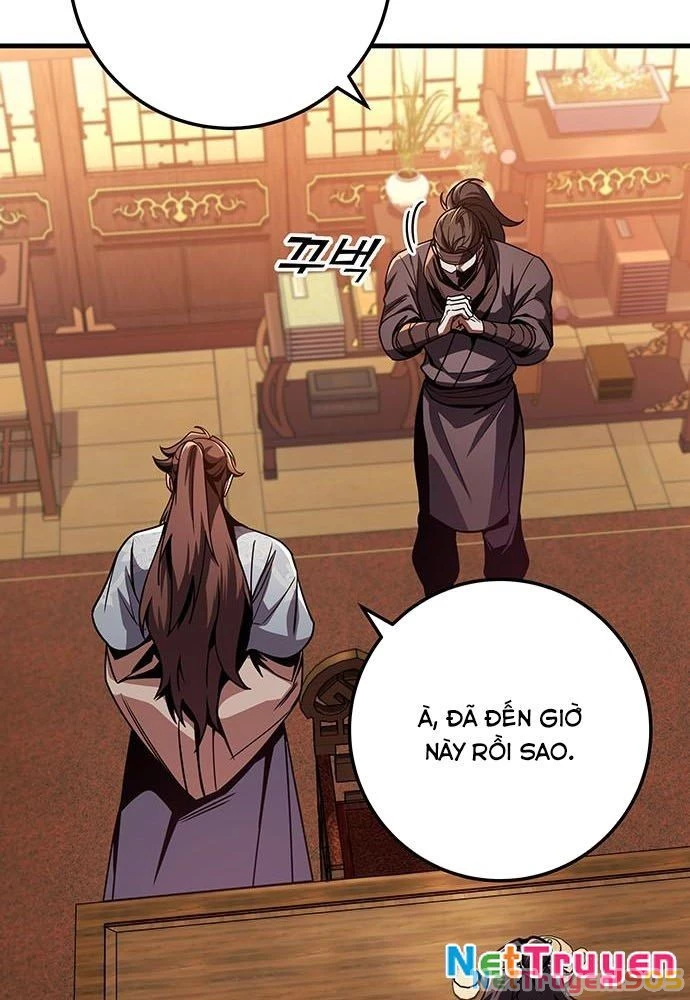 Thanh Kiếm Của Hoàng Đế Chapter 92 - 111