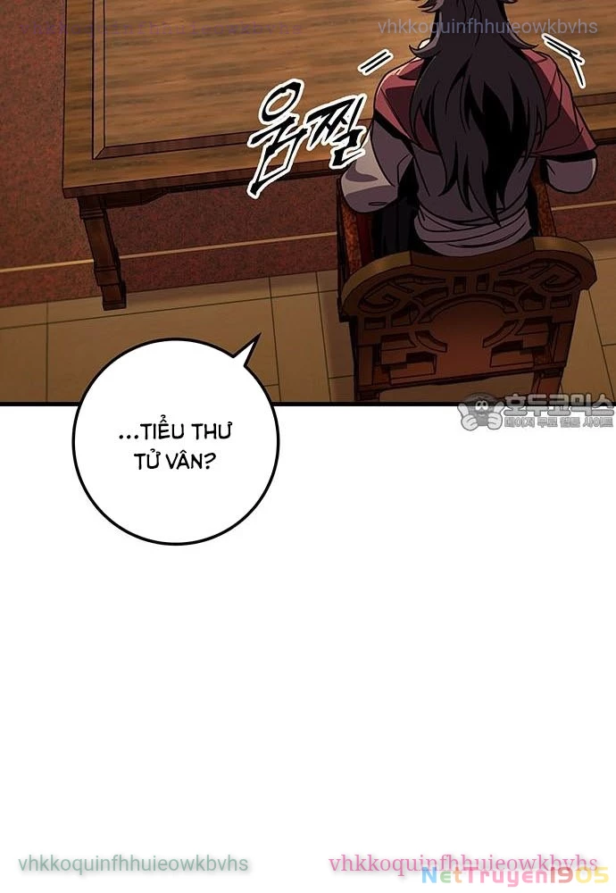 Thanh Kiếm Của Hoàng Đế Chapter 92 - 112