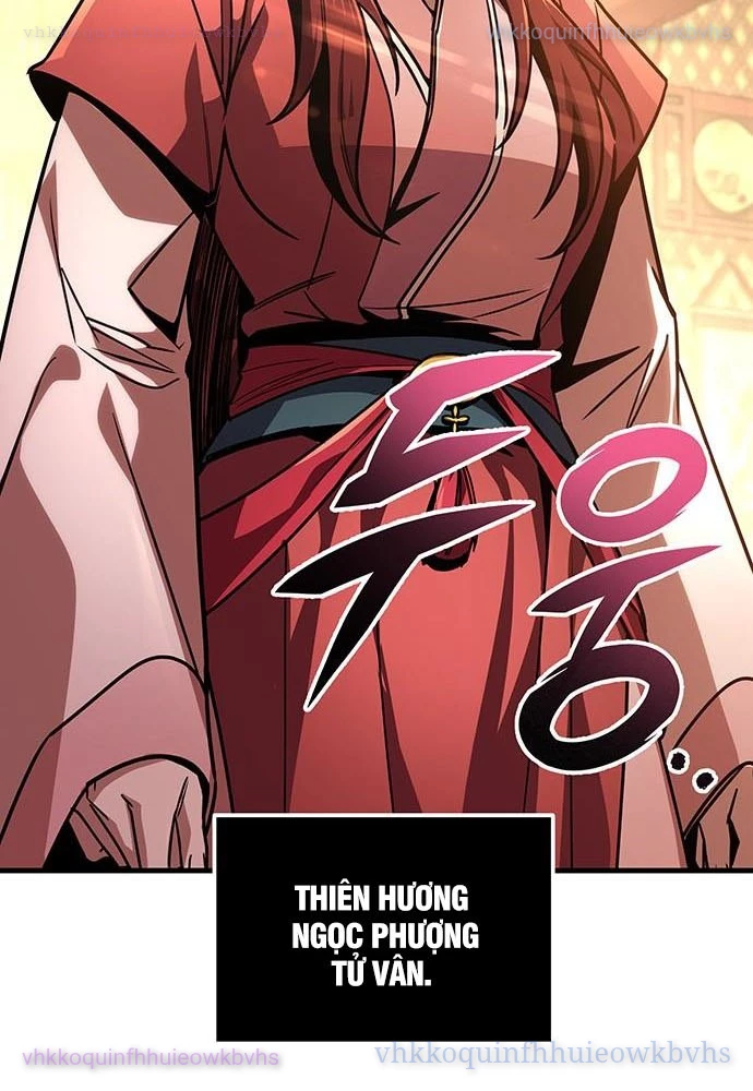 Thanh Kiếm Của Hoàng Đế Chapter 92 - 114