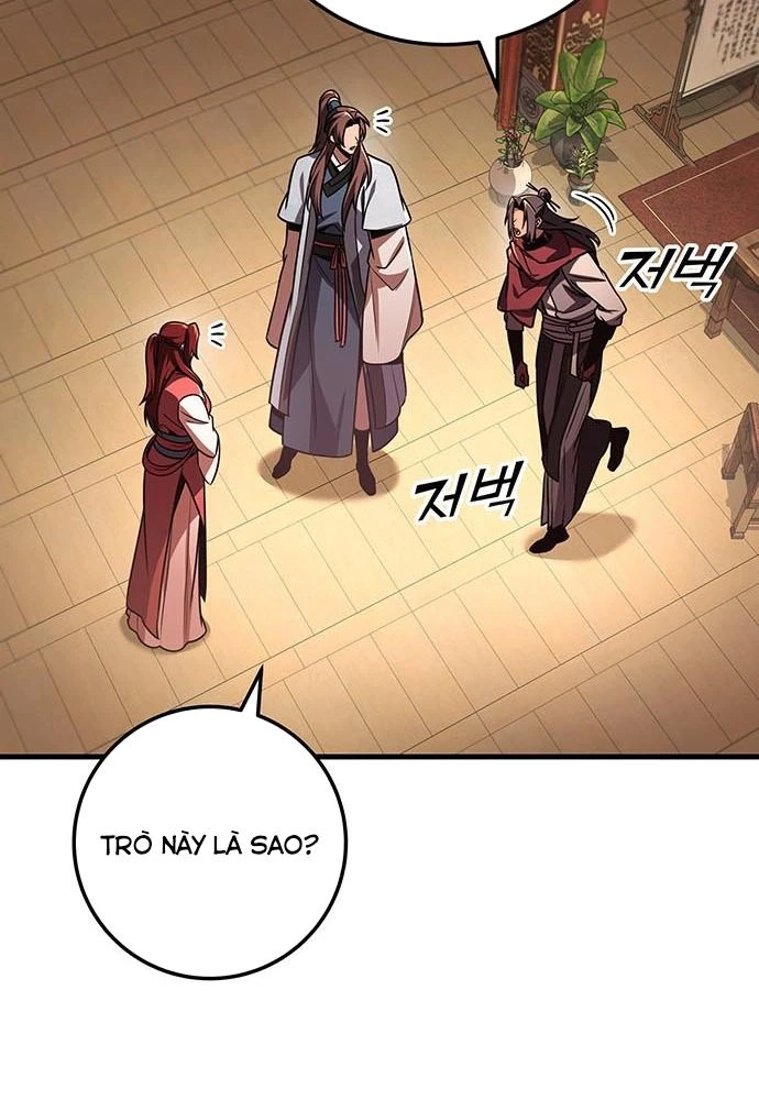 Thanh Kiếm Của Hoàng Đế Chapter 92 - 123