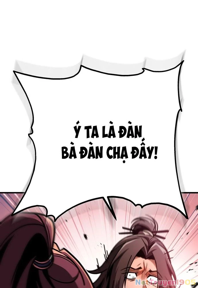 Thanh Kiếm Của Hoàng Đế Chapter 92 - 124