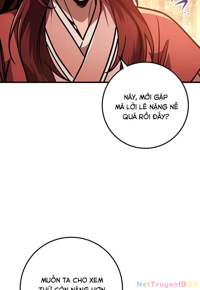 Thanh Kiếm Của Hoàng Đế Chapter 92 - 129