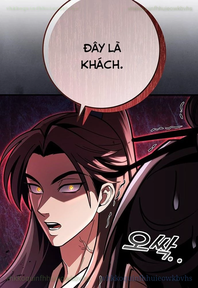 Thanh Kiếm Của Hoàng Đế Chapter 92 - 132