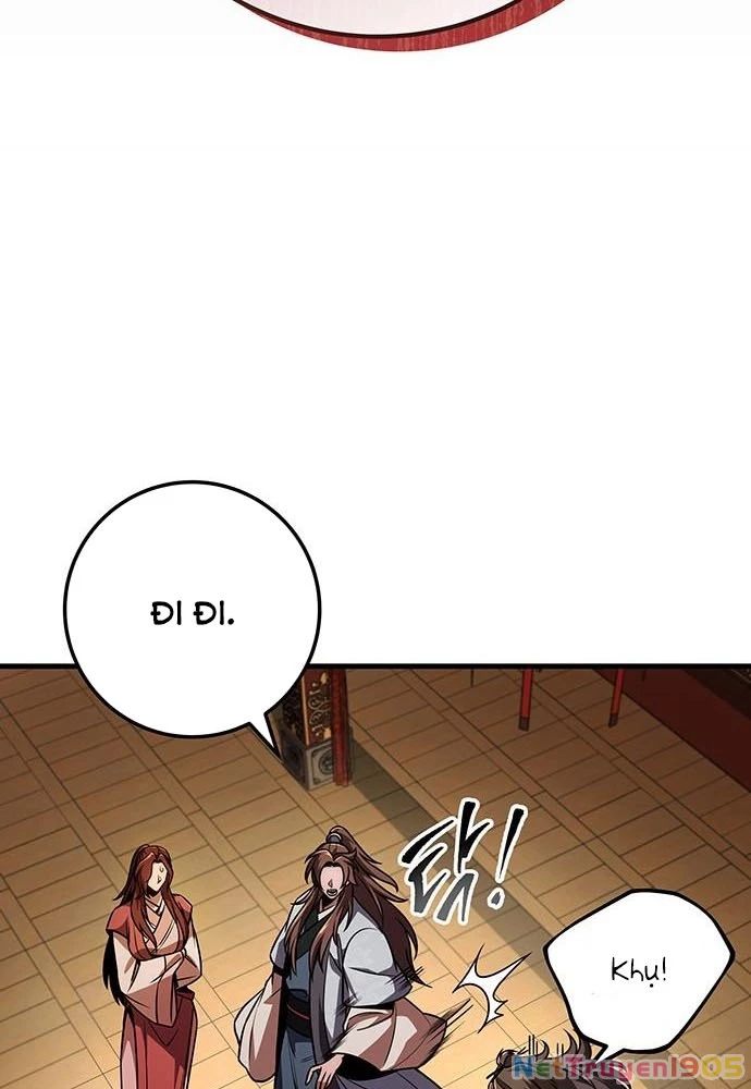 Thanh Kiếm Của Hoàng Đế Chapter 92 - 134