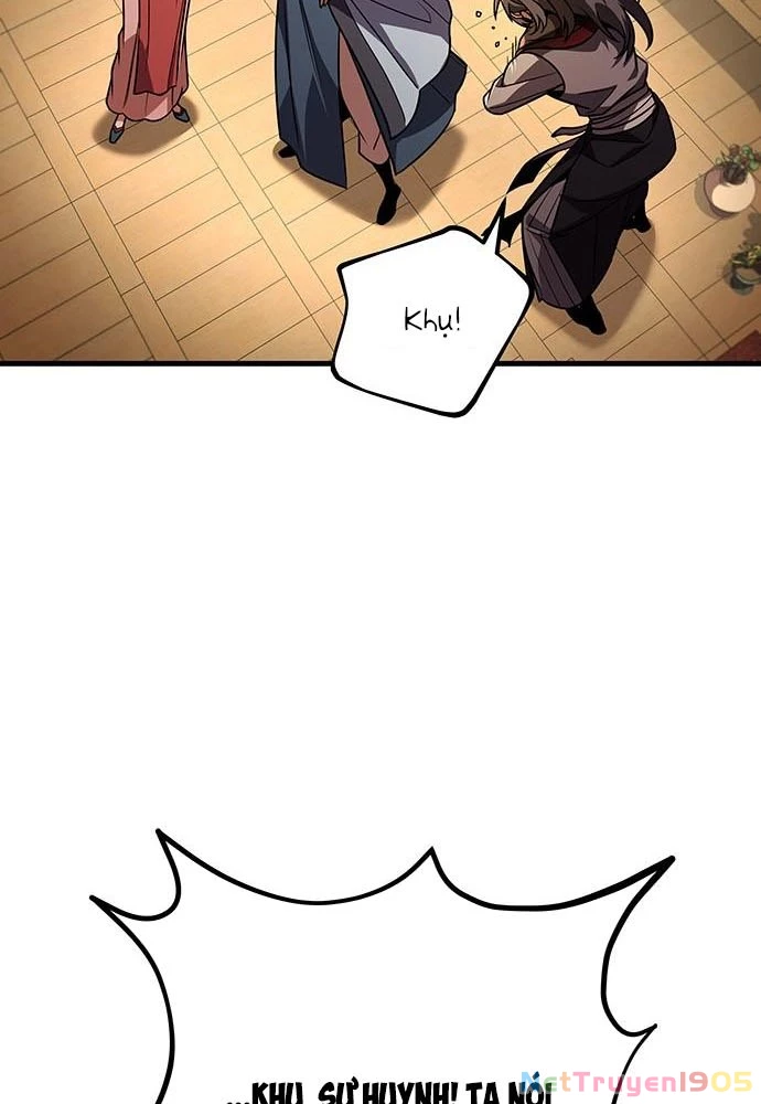 Thanh Kiếm Của Hoàng Đế Chapter 92 - 135