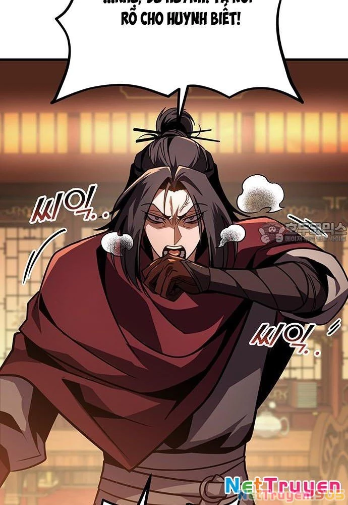 Thanh Kiếm Của Hoàng Đế Chapter 92 - 136