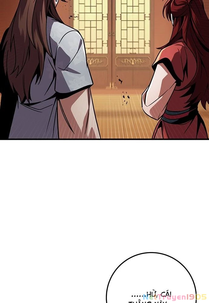 Thanh Kiếm Của Hoàng Đế Chapter 92 - 139