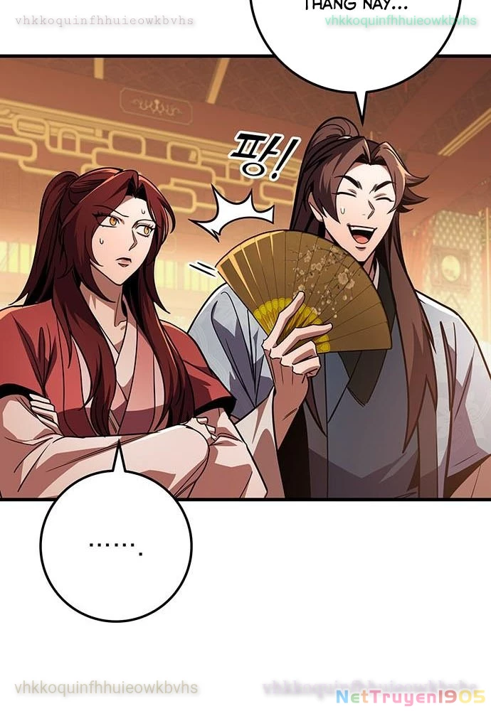 Thanh Kiếm Của Hoàng Đế Chapter 92 - 140