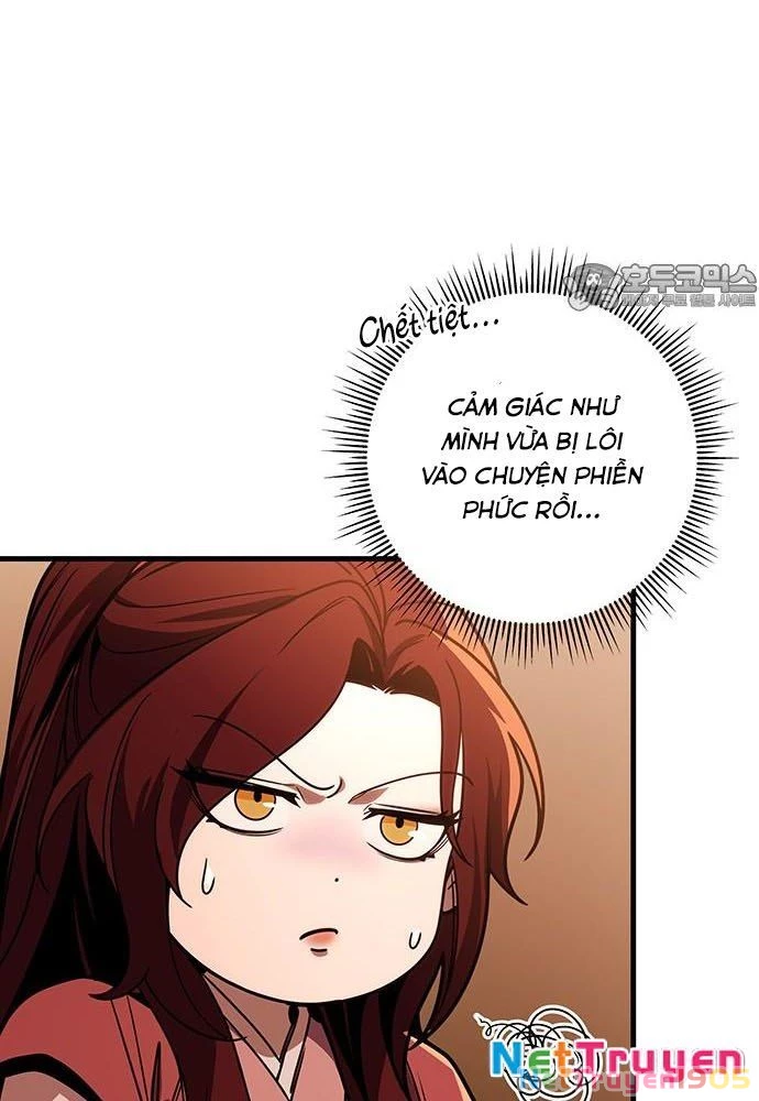 Thanh Kiếm Của Hoàng Đế Chapter 92 - 141