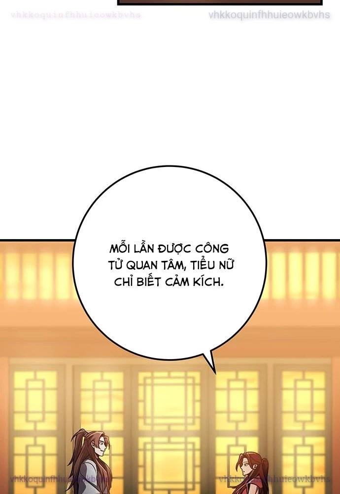 Thanh Kiếm Của Hoàng Đế Chapter 92 - 145