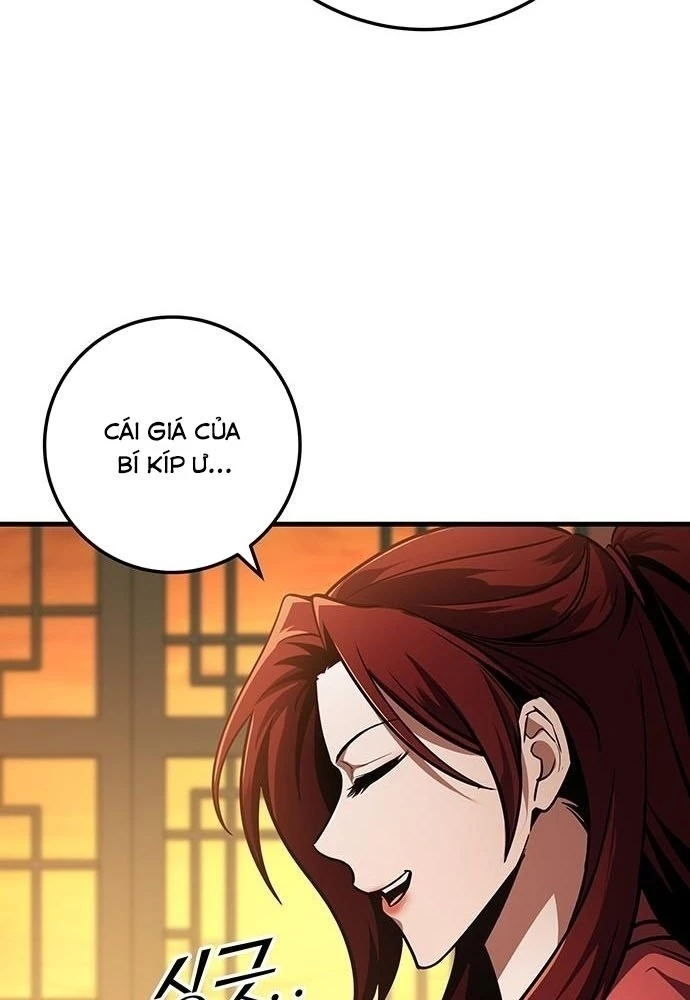 Thanh Kiếm Của Hoàng Đế Chapter 92 - 147