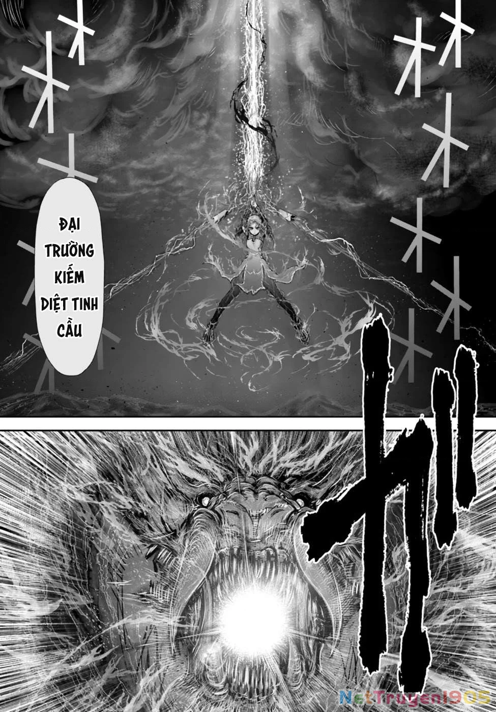 Chú Tôi Ở Dị Giới Chapter 33 - 16