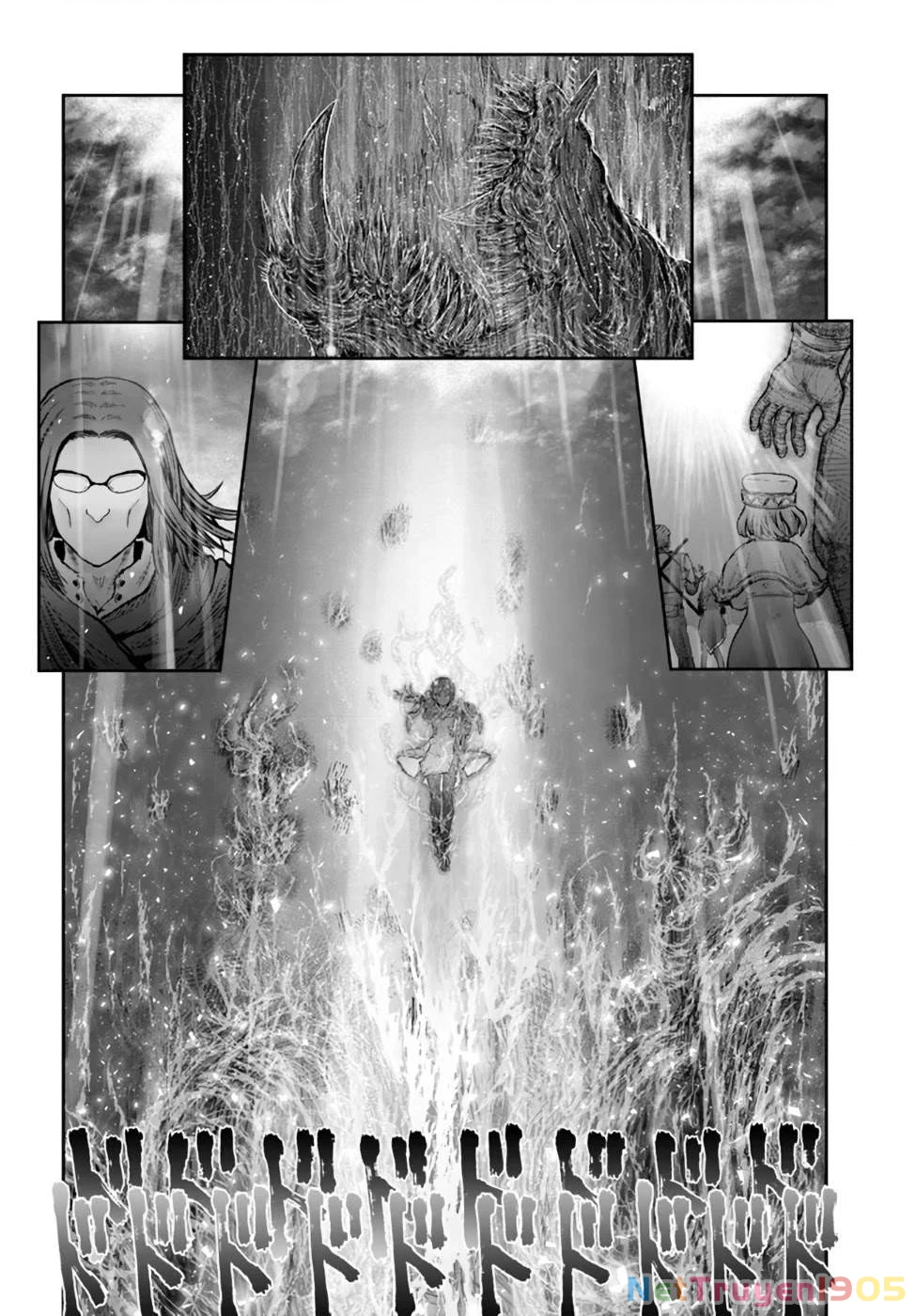 Chú Tôi Ở Dị Giới Chapter 33 - 18