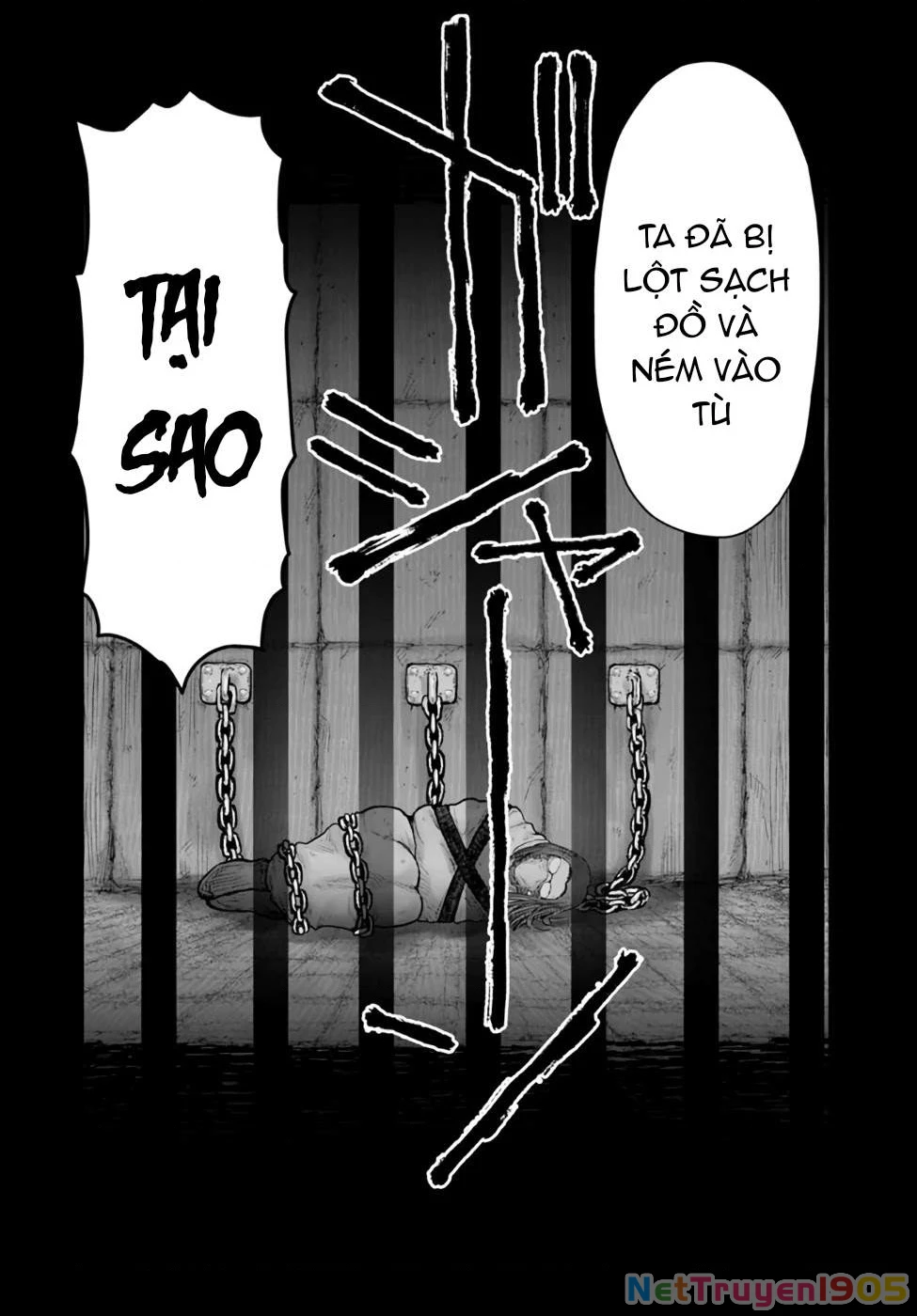 Chú Tôi Ở Dị Giới Chapter 33 - 38