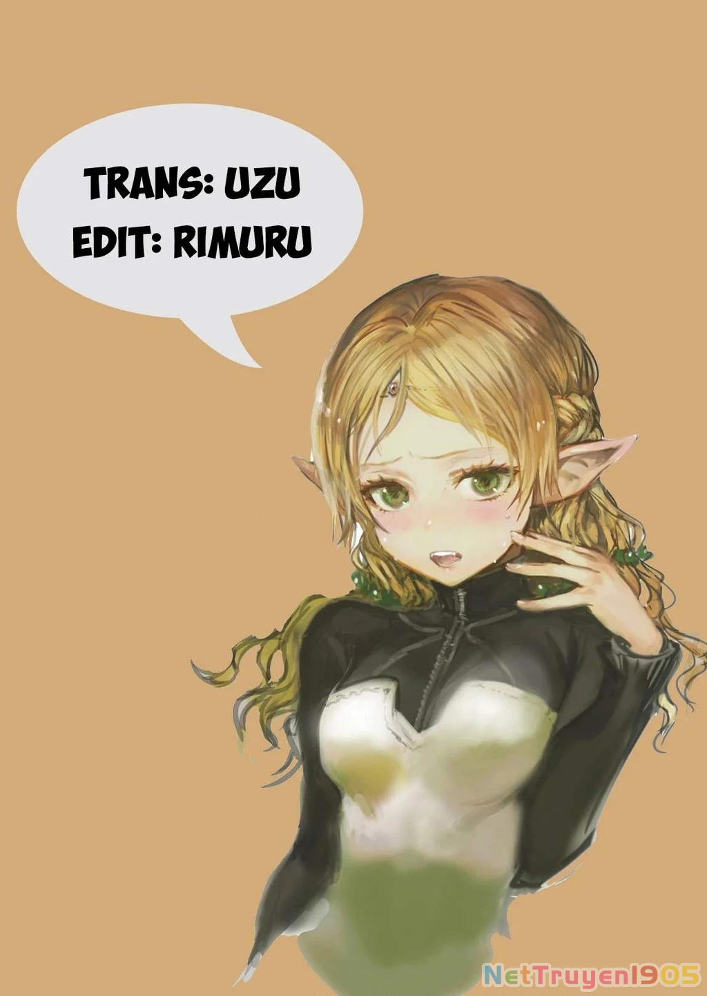 Chú Tôi Ở Dị Giới Chapter 33 - 40