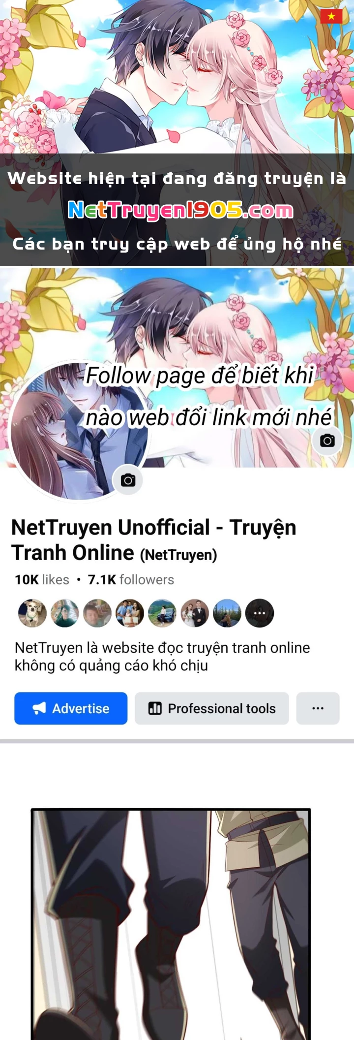 Mỗi Tuần Ta Có Một Nghề Nghiệp Mới Chapter 810 - 1