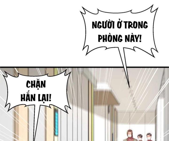 Mỗi Tuần Ta Có Một Nghề Nghiệp Mới Chapter 810 - 12
