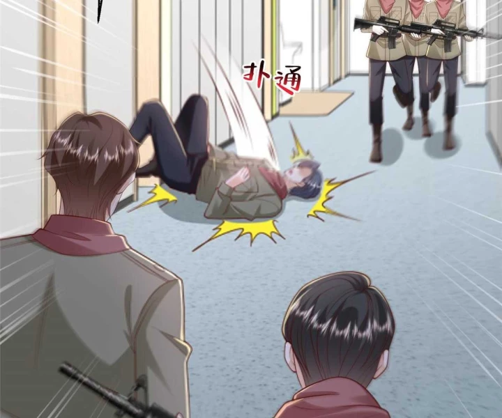 Mỗi Tuần Ta Có Một Nghề Nghiệp Mới Chapter 810 - 13