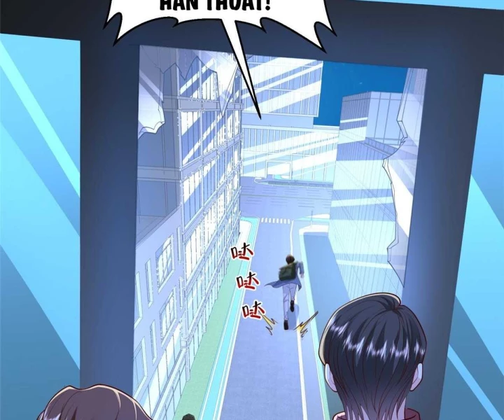 Mỗi Tuần Ta Có Một Nghề Nghiệp Mới Chapter 810 - 18