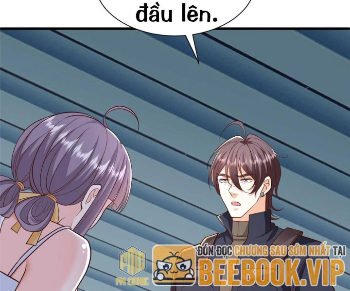 Mỗi Tuần Ta Có Một Nghề Nghiệp Mới Chapter 810 - 24