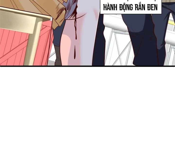 Mỗi Tuần Ta Có Một Nghề Nghiệp Mới Chapter 810 - 26