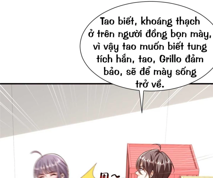 Mỗi Tuần Ta Có Một Nghề Nghiệp Mới Chapter 810 - 37