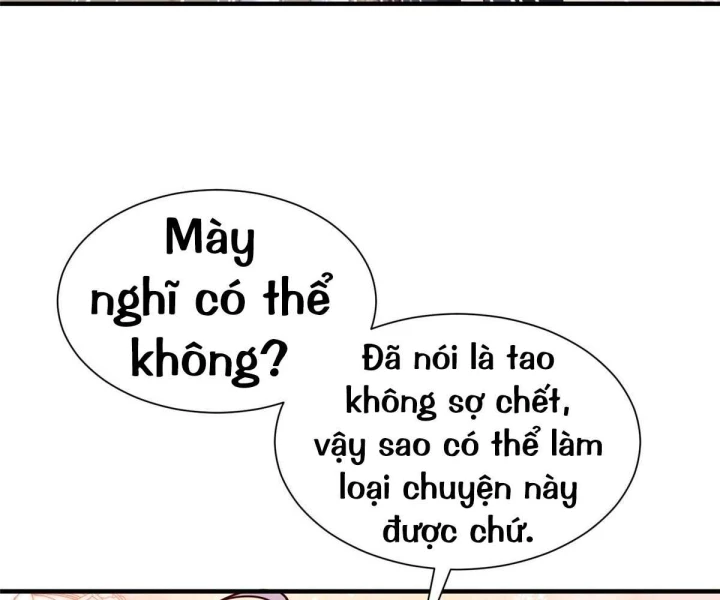 Mỗi Tuần Ta Có Một Nghề Nghiệp Mới Chapter 810 - 39