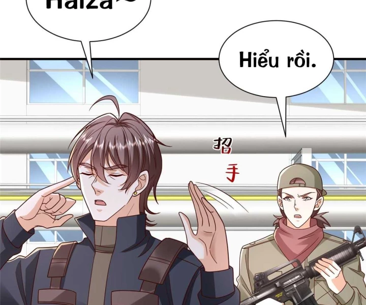 Mỗi Tuần Ta Có Một Nghề Nghiệp Mới Chapter 810 - 42