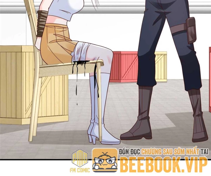Mỗi Tuần Ta Có Một Nghề Nghiệp Mới Chapter 810 - 51