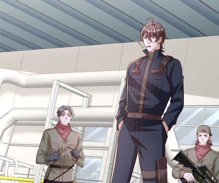 Mỗi Tuần Ta Có Một Nghề Nghiệp Mới Chapter 810 - 82