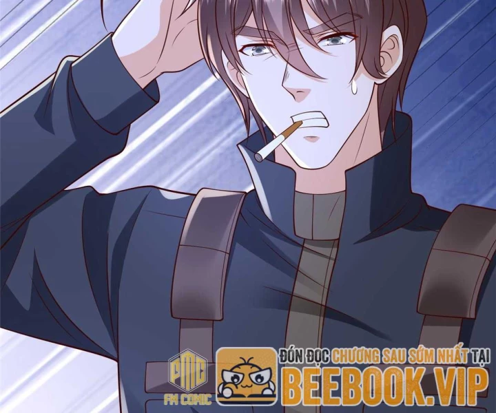 Mỗi Tuần Ta Có Một Nghề Nghiệp Mới Chapter 810 - 87