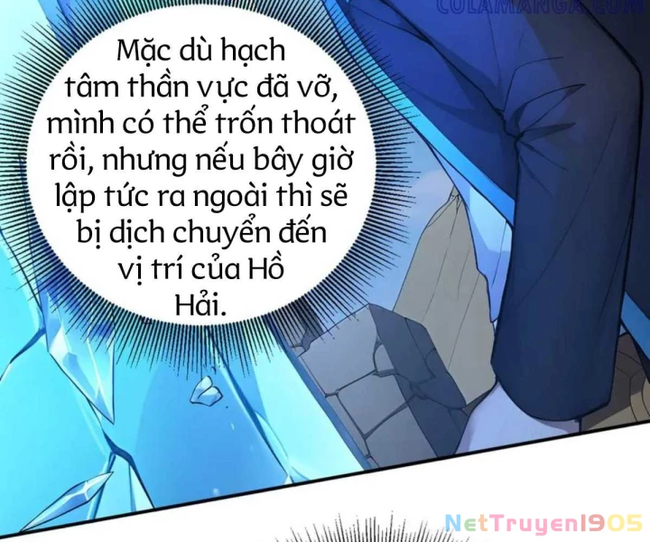 Khắp Thần Giới: Ta Hiến Tế Hàng Vạn Sinh Linh Trở Thành Thần Chapter 110 - 26