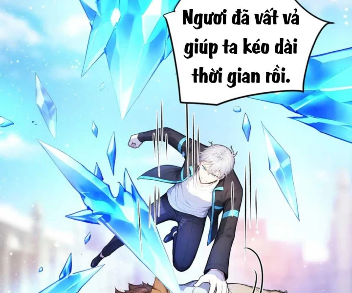 Khắp Thần Giới: Ta Hiến Tế Hàng Vạn Sinh Linh Trở Thành Thần Chapter 110 - 29