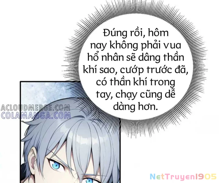 Khắp Thần Giới: Ta Hiến Tế Hàng Vạn Sinh Linh Trở Thành Thần Chapter 110 - 31