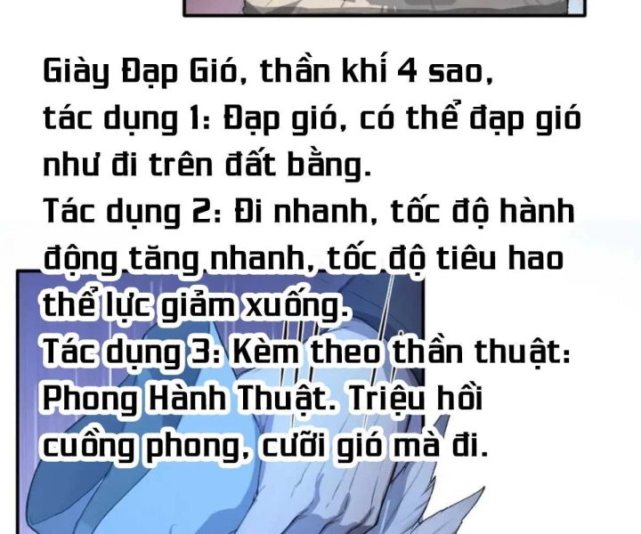 Khắp Thần Giới: Ta Hiến Tế Hàng Vạn Sinh Linh Trở Thành Thần Chapter 110 - 35