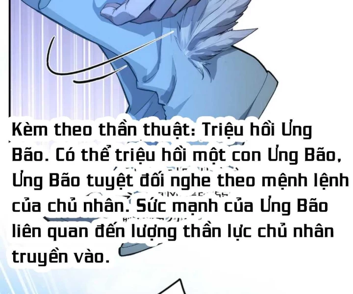 Khắp Thần Giới: Ta Hiến Tế Hàng Vạn Sinh Linh Trở Thành Thần Chapter 110 - 36