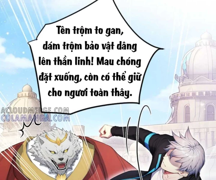 Khắp Thần Giới: Ta Hiến Tế Hàng Vạn Sinh Linh Trở Thành Thần Chapter 110 - 37