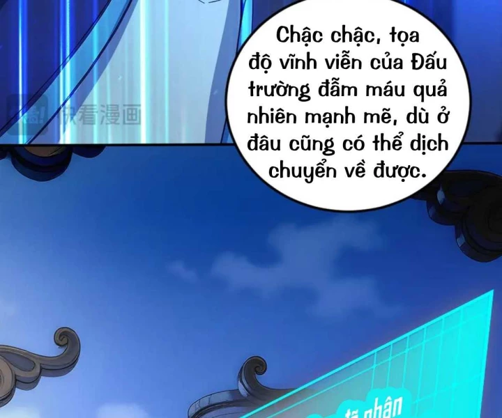 Khắp Thần Giới: Ta Hiến Tế Hàng Vạn Sinh Linh Trở Thành Thần Chapter 110 - 55